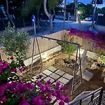Apartamento Sea View Torre Squillace