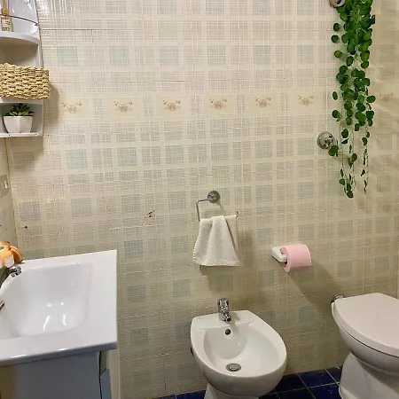 아파트 Sea View