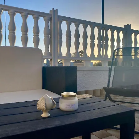 Sea View Lägenhet *