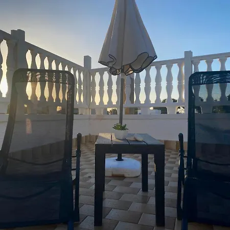 Sea View Torre Squillace