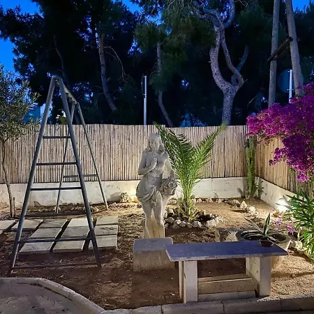 Sea View Lägenhet *