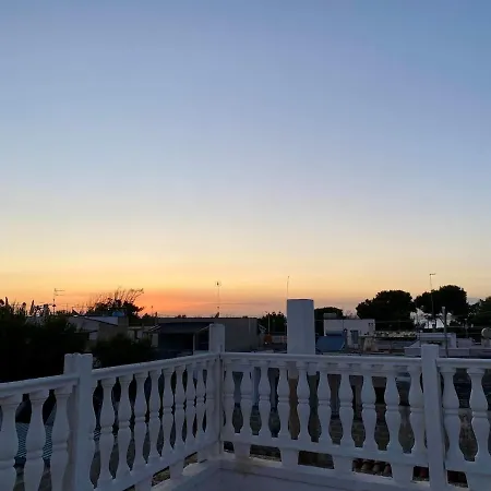 Sea View Lägenhet *