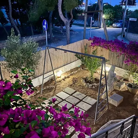 Lägenhet Sea View Torre Squillace