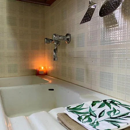 Apartmán Sea View Torre Squillace