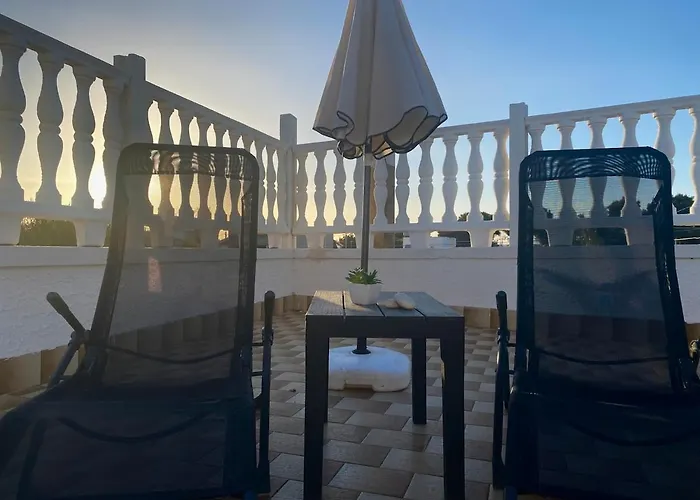 Sea View Torre Squillace