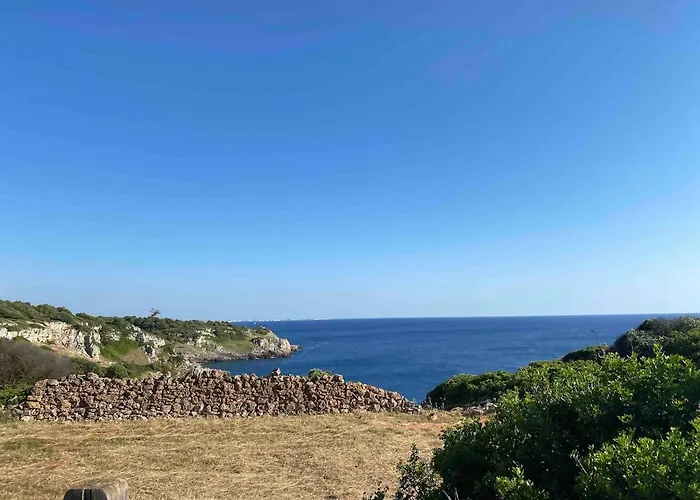 Sea View דירה Torre Squillace