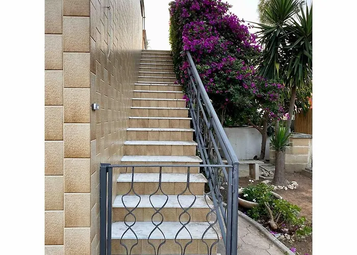 דירה Sea View *