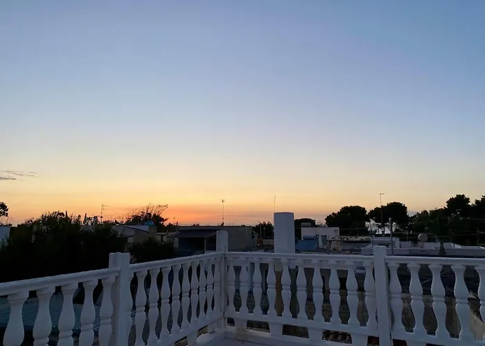 Sea View דירה *