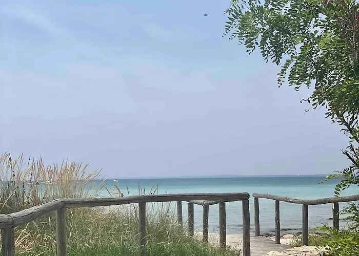 Sea View *