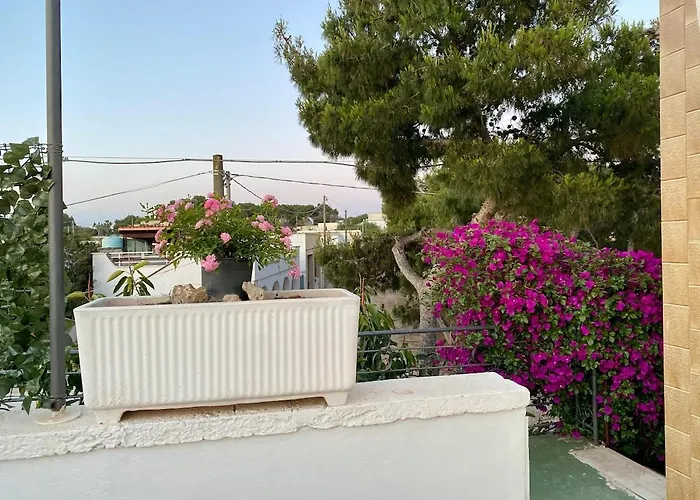 Sea View Daire *